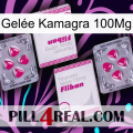 Gelée Kamagra 100Mg 33